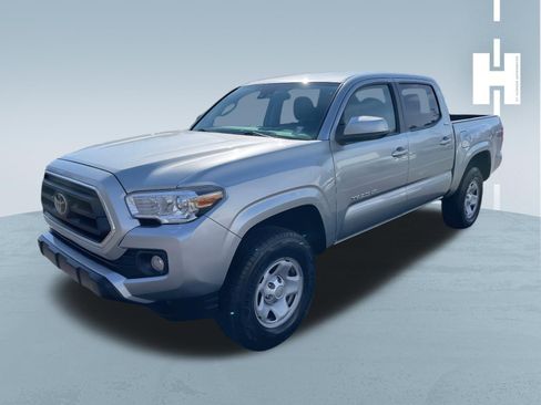 Used 2023 Toyota Tacoma SR5 image 3