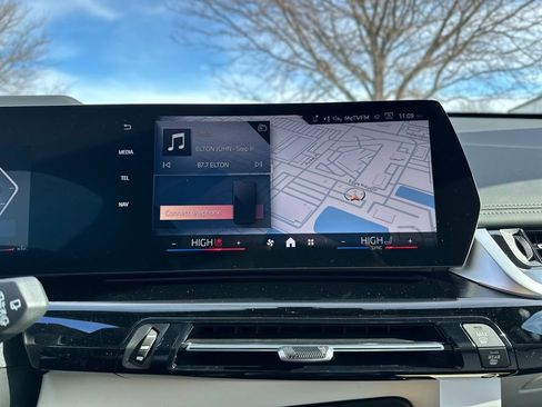 New 2026 BMW X1 xDrive28i w/ Technology Package AWD/4WD image 31