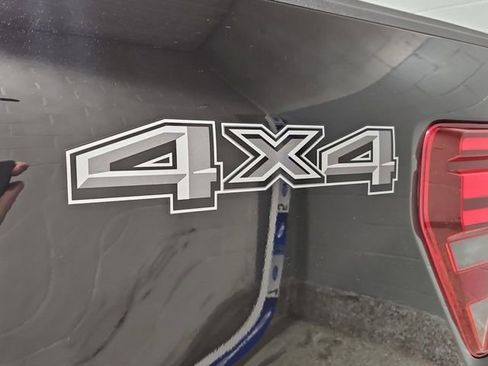Certified 2024 Ford F150 Lariat w/ Equipment Group 502A High AWD/4WD image 27