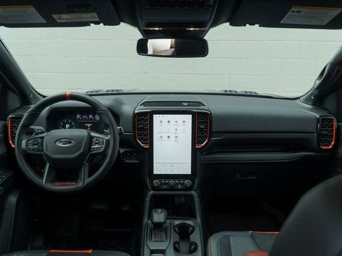 Used 2025 Ford Ranger Raptor image 21