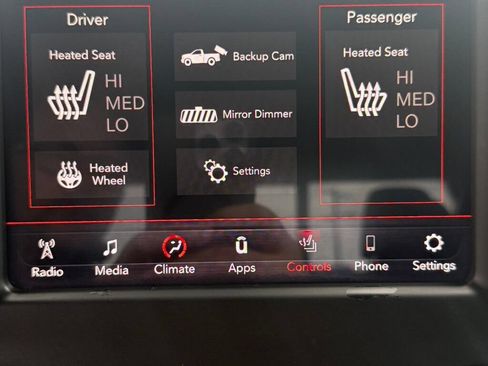 Used 2019 RAM 1500 Big Horn AWD/4WD image 35