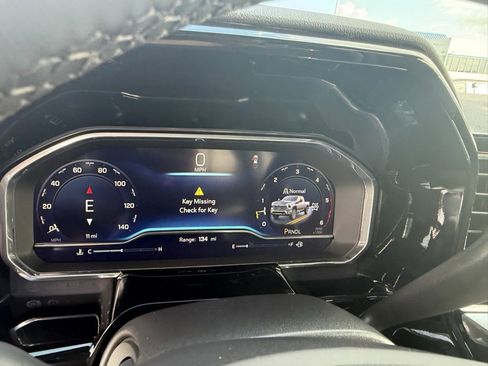 New 2025 Chevrolet Silverado 2500 LTZ w/ LTZ Convenience Package image 27