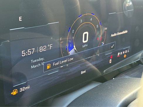 New 2026 Chevrolet Tahoe LS RWD image 5