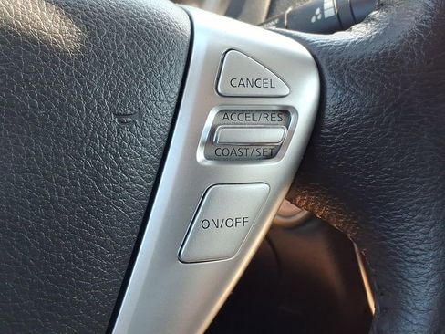 Used 2014 Nissan Sentra SL w/ Premium Package FWD image 10