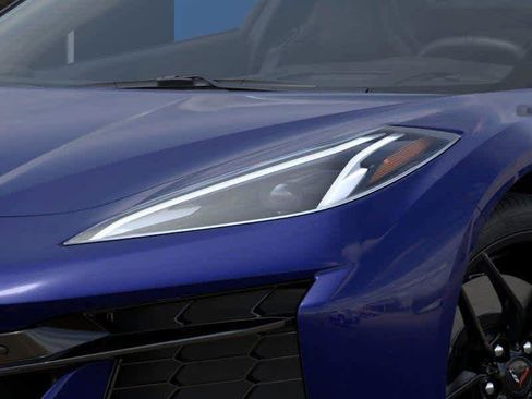 New 2026 Chevrolet Corvette Z06 image 10