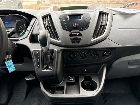 Used 2016 Ford Transit 350 148 Medium Roof image 10