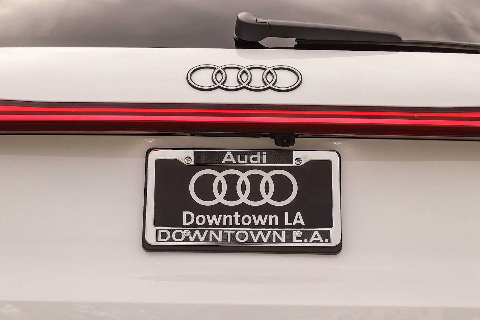 New 2026 Audi Q5 Premium AWD/4WD image 11