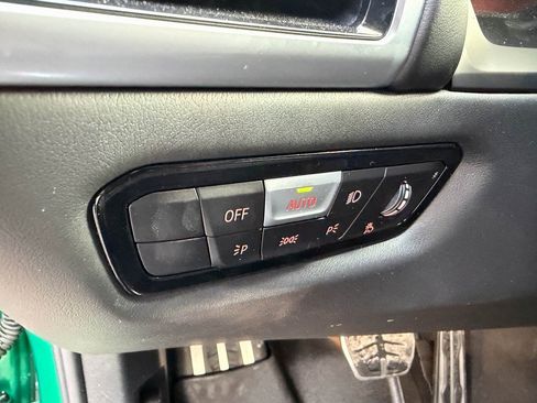 Used 2023 BMW M8 Competition w/ M Driver's Package image 12