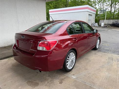 Used 2013 Subaru Impreza 2.0i Premium AWD/4WD image 3