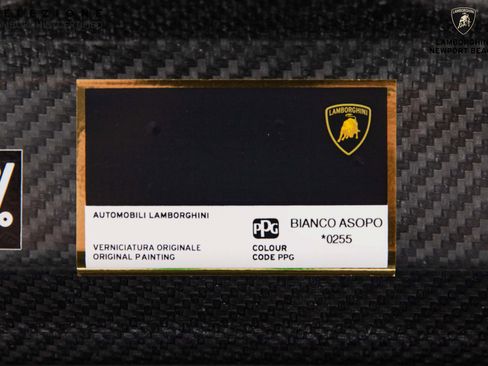 Used 2023 Lamborghini Huracan Tecnica image 36