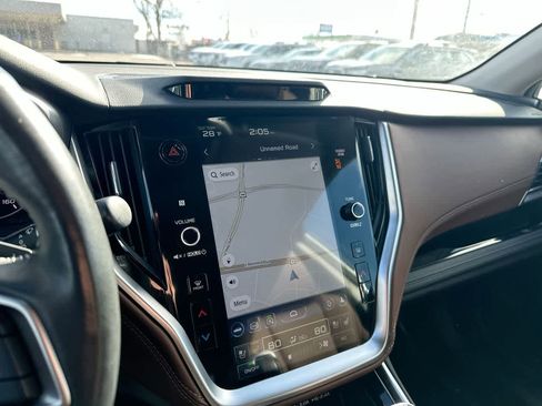 Certified 2023 Subaru Outback Touring XT image 31