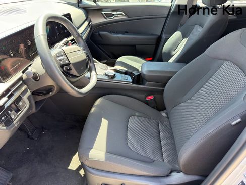 New 2026 Kia Sportage S AWD/4WD image 10
