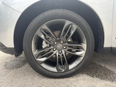 Certified 2023 Acura RDX A-Spec FWD image 27