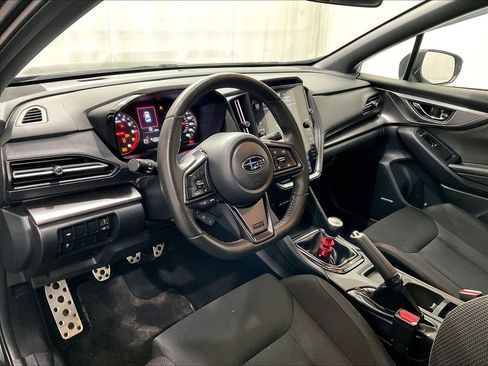 Used 2024 Subaru WRX Premium AWD/4WD image 8