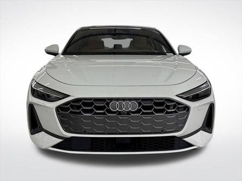 Certified 2025 Audi A5 2.0T Premium Plus w/ Premium Plus AWD/4WD image 8