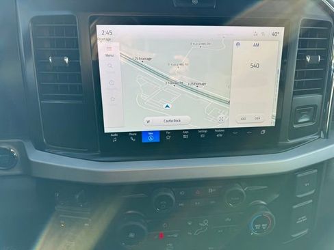 New 2026 Ford F250 XLT w/ XLT Premium Package image 27