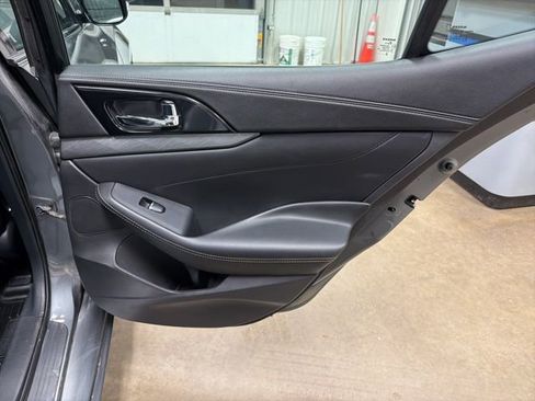 Used 2018 Nissan Maxima 3.5 SV image 26