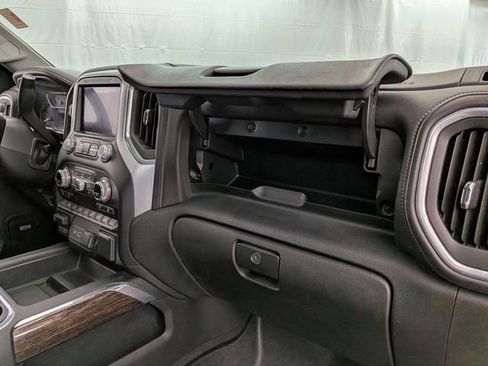 Used 2020 GMC Sierra 1500 Elevation w/ Elevation Value Package AWD/4WD image 22