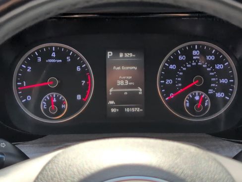 Used 2021 Kia K5 EX w/ EX Premium Package image 38