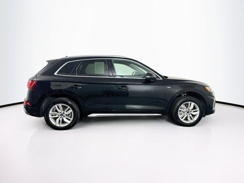 Used 2023 Audi Q5 2.0T Premium w/ Convenience Package AWD/4WD image 10
