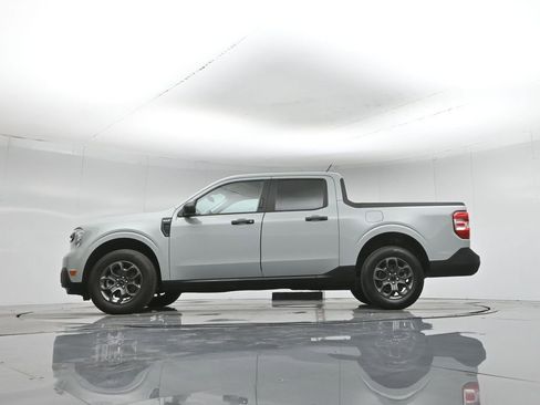 Used 2023 Ford Maverick XLT w/ Equipment Group 300A Standard AWD/4WD image 8