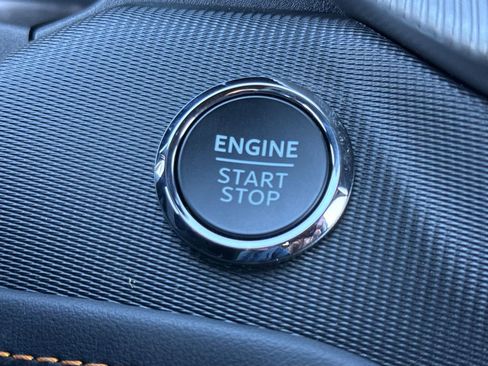 New 2026 Ford Explorer Tremor w/ Tremor Convenience Package image 22