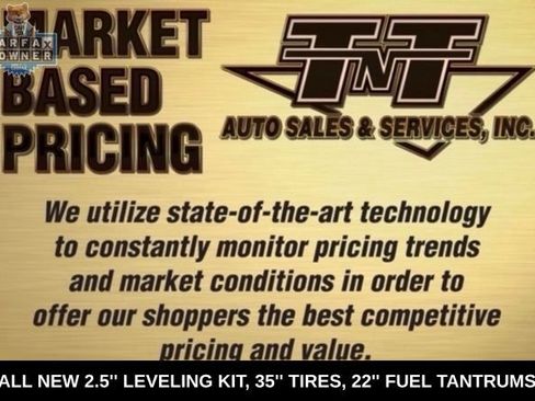 Used 2026 RAM 2500 Laramie AWD/4WD image 4