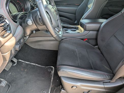Used 2026 Dodge Durango GT AWD/4WD image 6