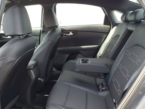 Used 2020 Kia Forte GT-Line FWD image 10