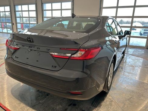 New 2026 Toyota Camry LE image 7