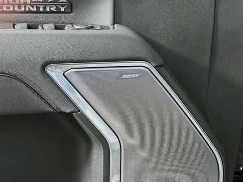 New 2026 Chevrolet Silverado 1500 High Country image 19