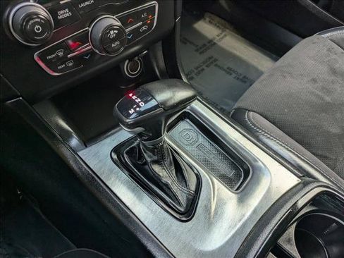 Used 2020 Dodge Charger Scat Pack w/ Daytona Edition Group RWD image 12