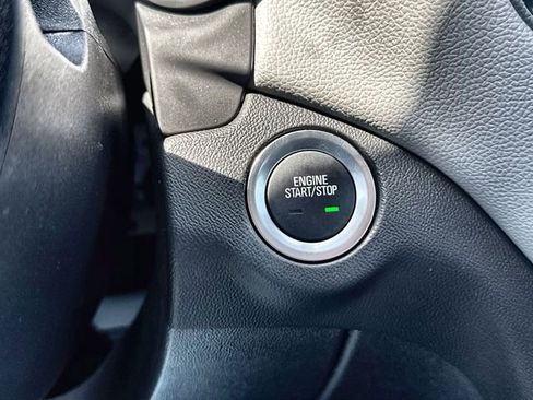 New 2024 Chevrolet Equinox LS w/ LPO, Floor Liner Package image 16