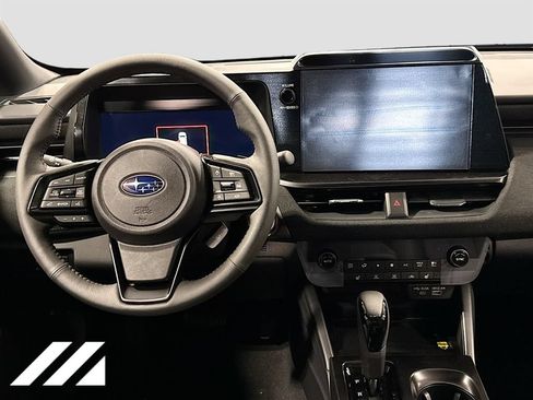 New 2026 Subaru Outback Limited AWD/4WD image 23