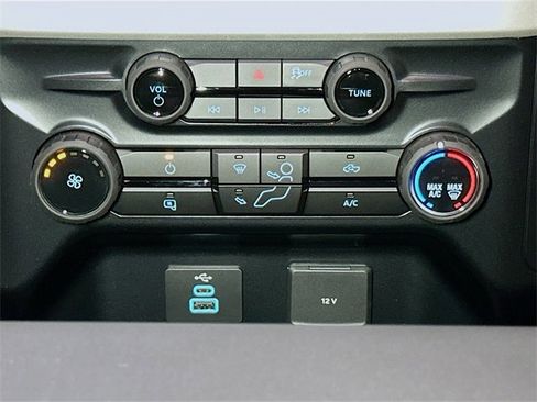 New 2026 Ford F250 XL w/ XL Chrome Package image 10