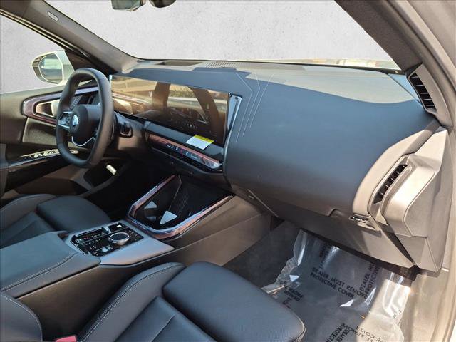 Certified 2026 BMW X3 xDrive30i w/ Premium Package AWD/4WD image 22