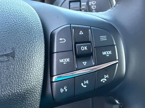 New 2026 Ford Maverick Lariat image 24