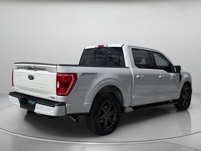 Certified 2023 Ford F150 XLT w/ Equipment Group 302A High