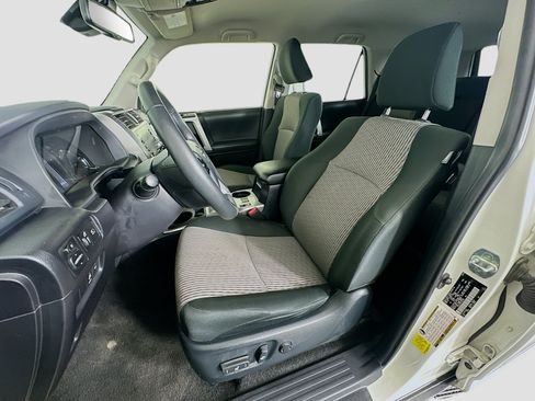 Used 2023 Toyota 4Runner SR5 RWD image 13