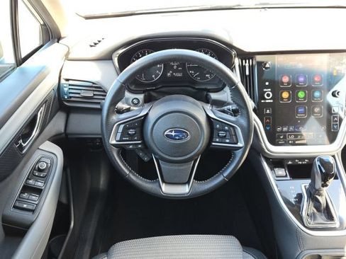 Used 2021 Subaru Outback Premium AWD/4WD image 2