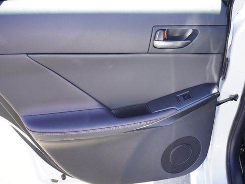 Used 2026 Lexus IS 350 F Sport RWD image 12
