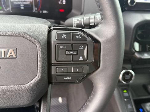 Used 2025 Toyota Land Cruiser 1958 AWD/4WD image 13