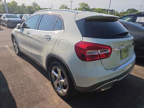 Used 2018 Mercedes-Benz GLA 250 image 5