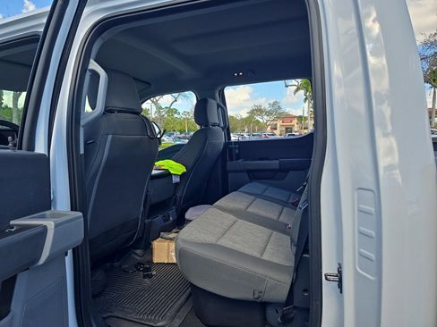 Used 2024 Ford F250 XL w/ STX Appearance Package image 4