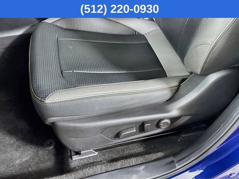 Used 2024 Subaru Crosstrek 2.5i Wilderness w/ Crosstrek Mirror Package AWD/4WD image 24