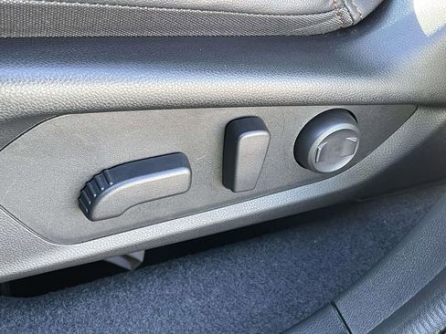 Certified 2025 Subaru Forester Touring image 7