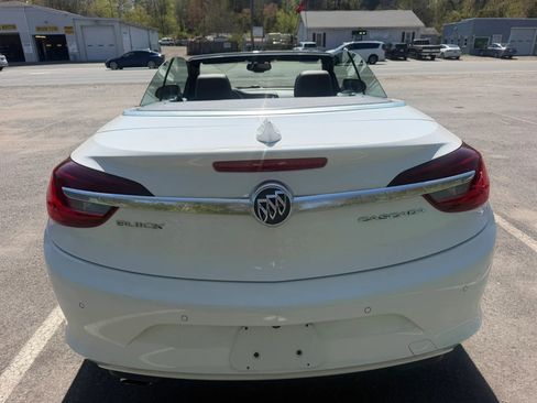 Used 2016 Buick Cascada FWD image 9