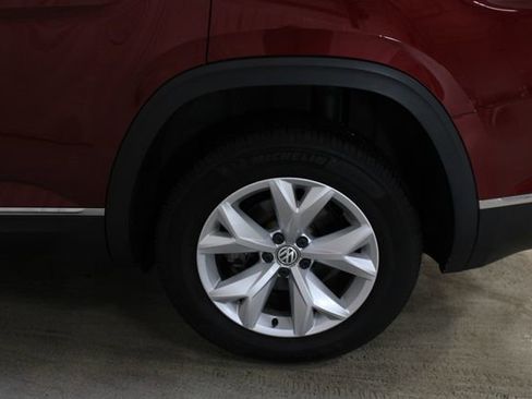 Used 2018 Volkswagen Atlas SEL Premium image 29