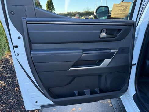 New 2026 Toyota Tundra Platinum image 34