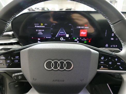 New 2026 Audi A6 Premium Plus image 17